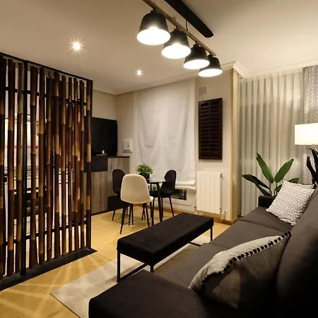 El Balconcillo, Elegante En El Centro *