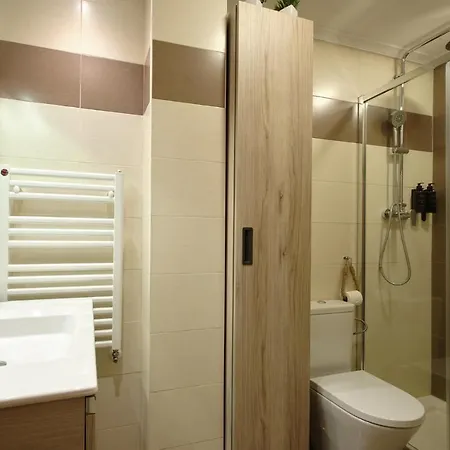 El Balconcillo - Elegante En El Centro - Grupo Querbes * ヒホン