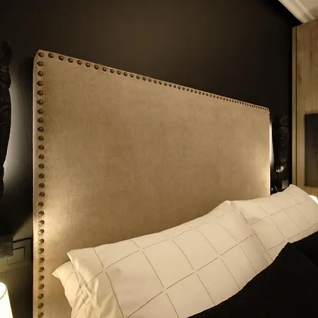 El Balconcillo - Elegante En El Centro - Grupo Querbes *