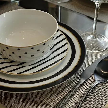 El Balconcillo - Elegante En El Centro - Grupo Querbes *