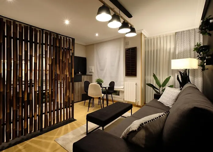 El Balconcillo, Elegante En El Centro *