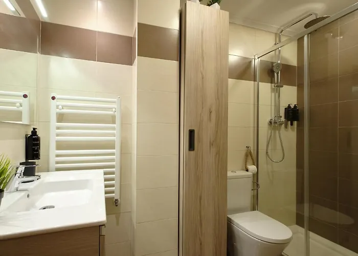 El Balconcillo, Elegante En El Centro * Gijón