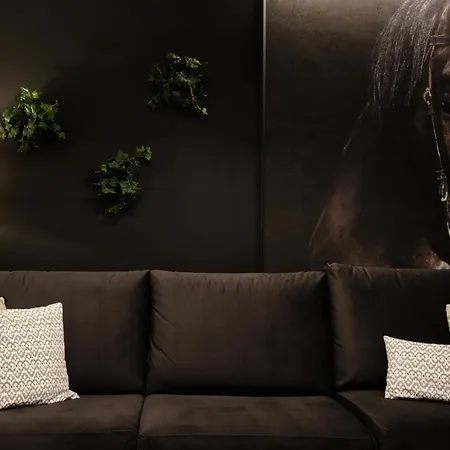 Apartment El Balconcillo - Elegante En El Centro - Grupo Querbes