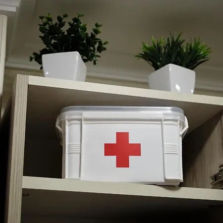 El Balconcillo - Elegante En El Centro - Grupo Querbes Apartment