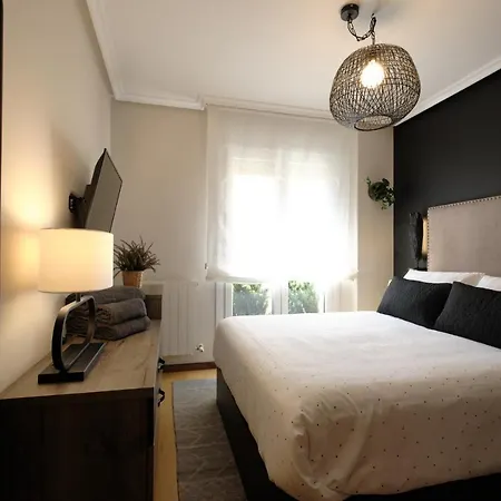 Appartement El Balconcillo - Elegante En El Centro - Grupo Querbes *