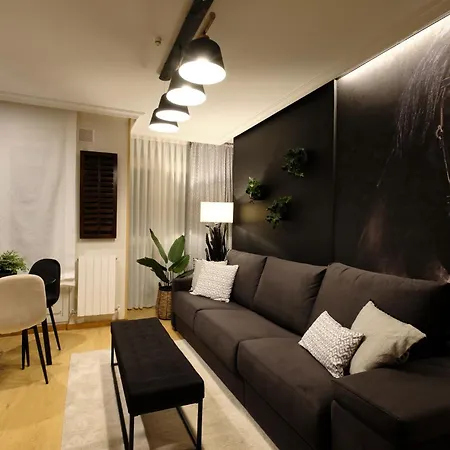 El Balconcillo - Elegante En El Centro - Grupo Querbes Apartment