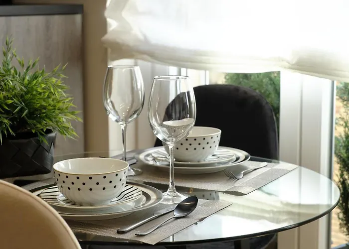 El Balconcillo, Elegante En El Centro Χιχόν