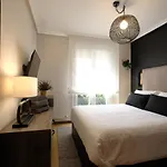 公寓 El Balconcillo, Elegante En El Centro *